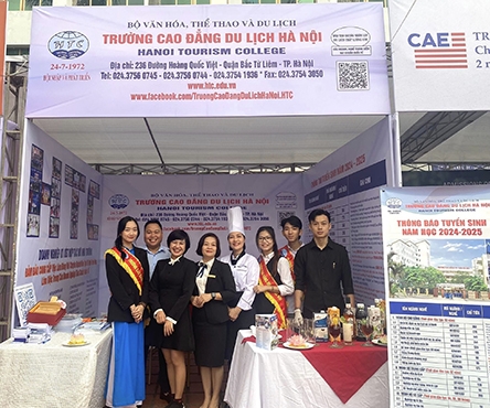 ** DU HỌC ÚC TẠI VIỆT NAM
